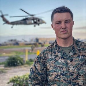 Meet your Posher, Britton